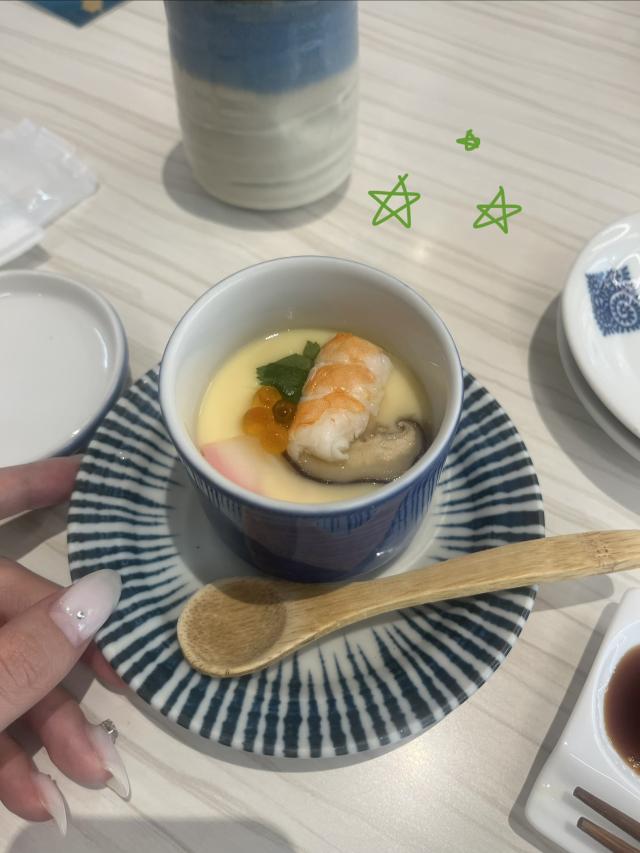 なる