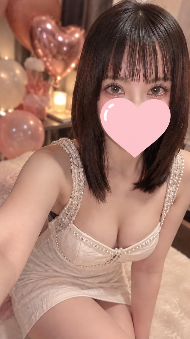 まだまだバースデー月間🎂♡