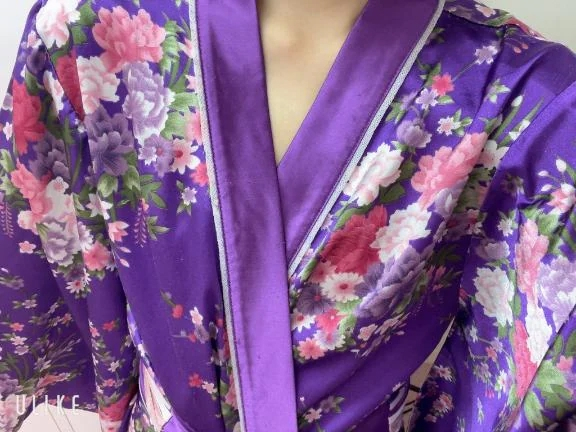 ゆあ