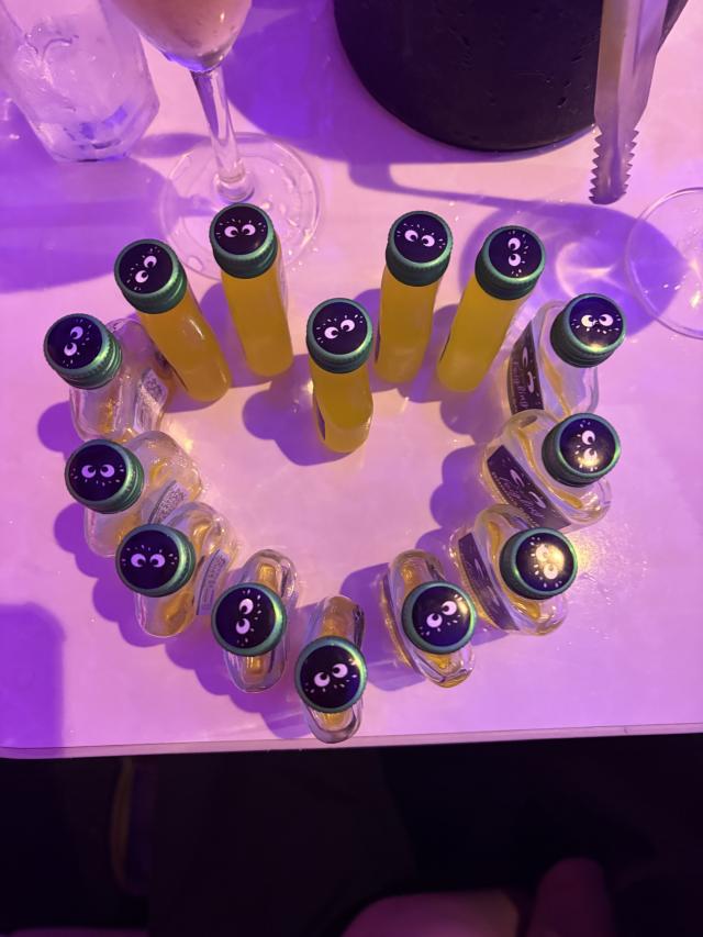 らん