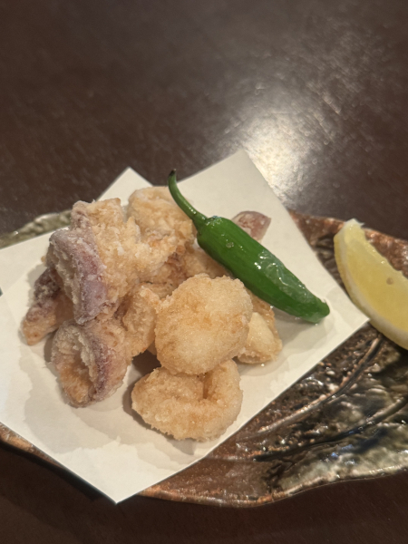 みき