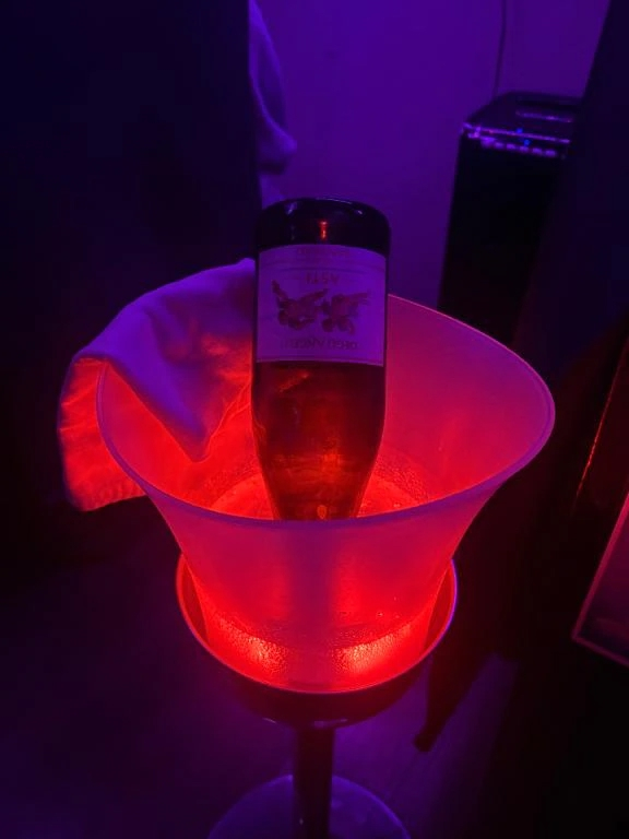 ゆりあ