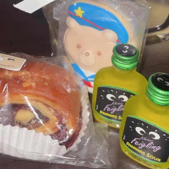 あこ