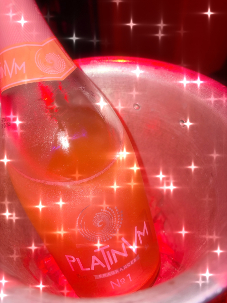 にの