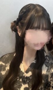 はちこ神田ブロガー
