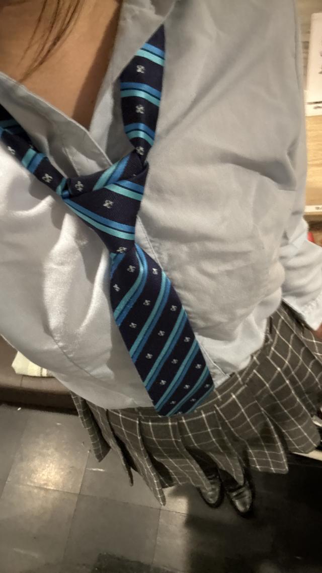 あんな（梅田堂山女学院）
