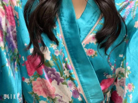 ゆあ