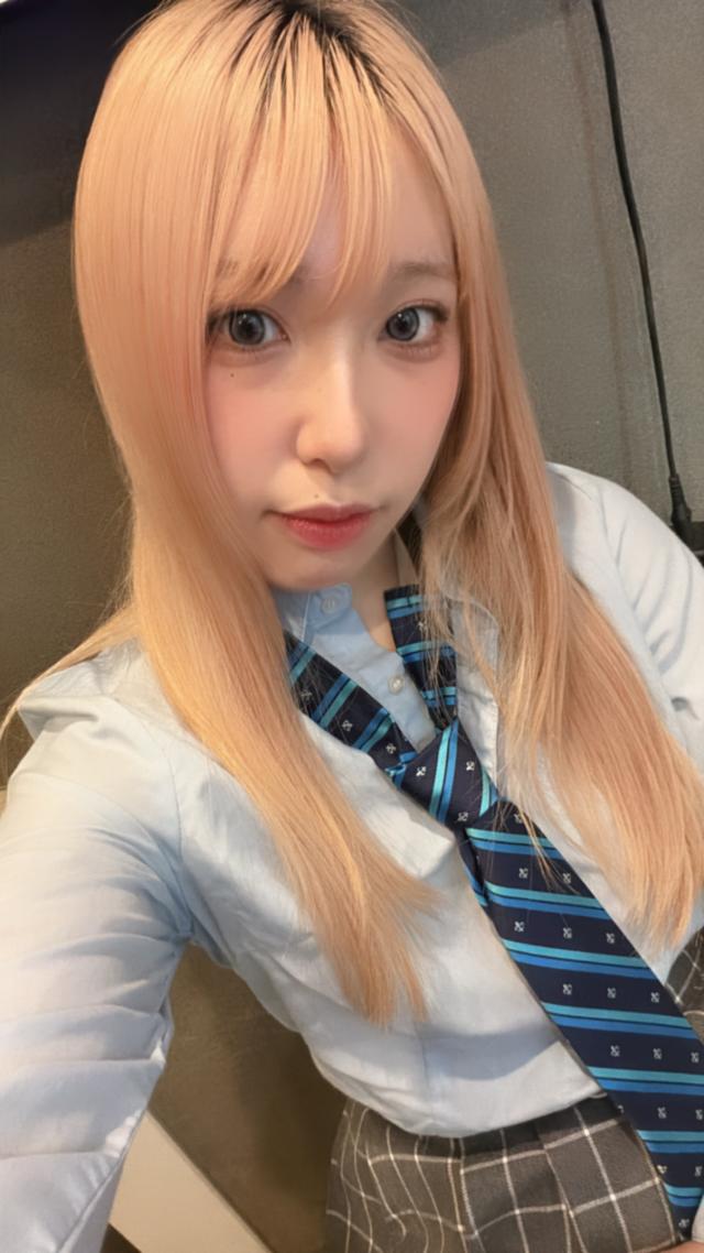 つき（梅田堂山女学院）