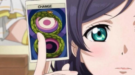 ちあき