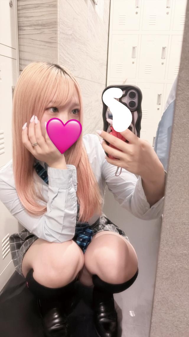 つき（梅田堂山女学院）