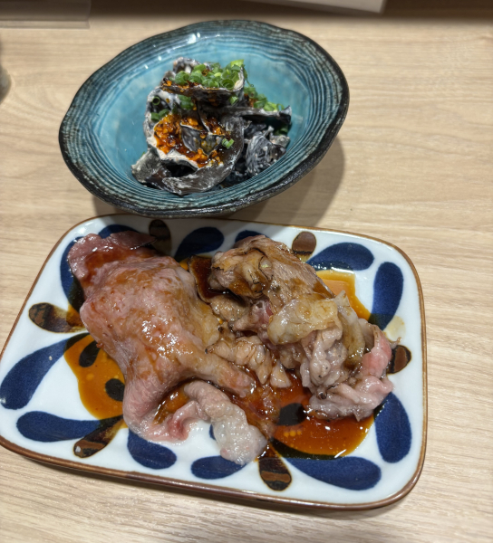 ひび