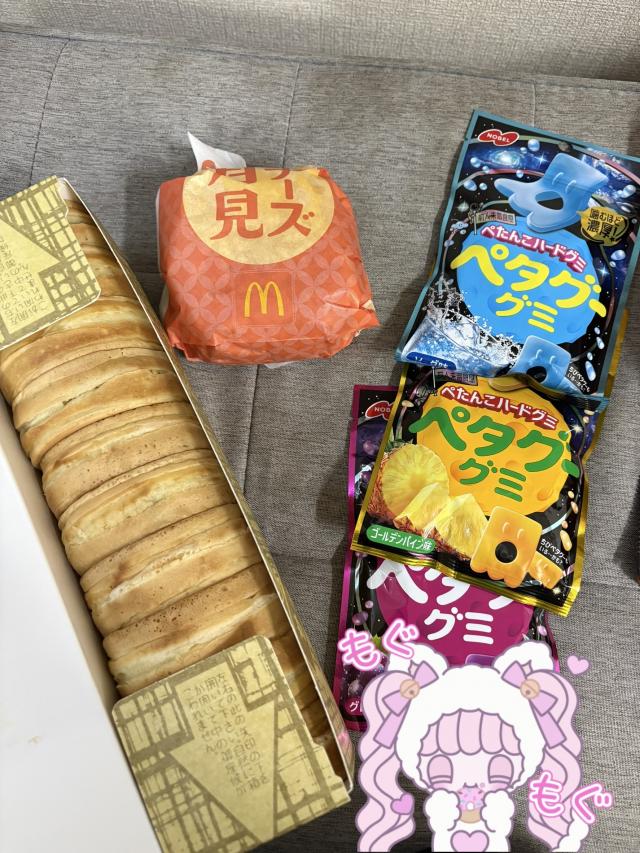 まっきー
