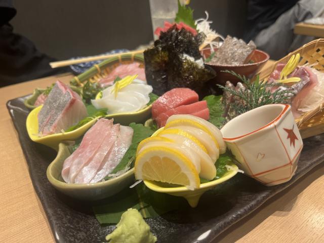 ゆら