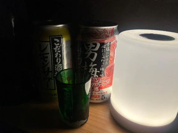 めい