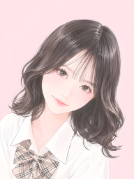 ひま