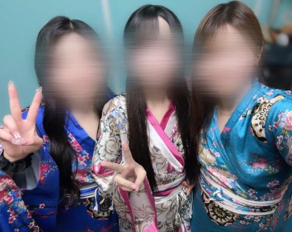 なぎ