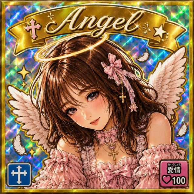 エンジェル