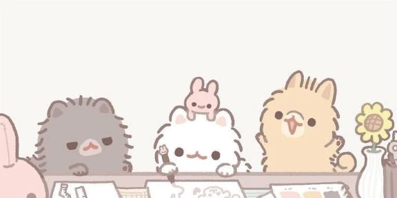 にゃん