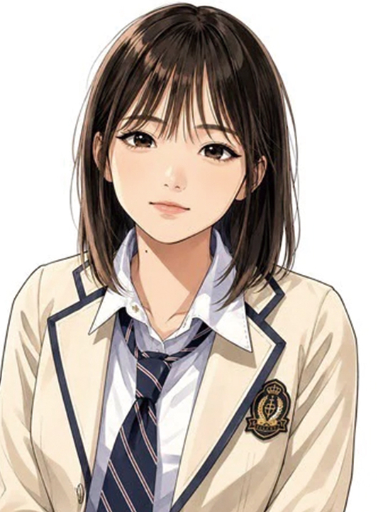 あい