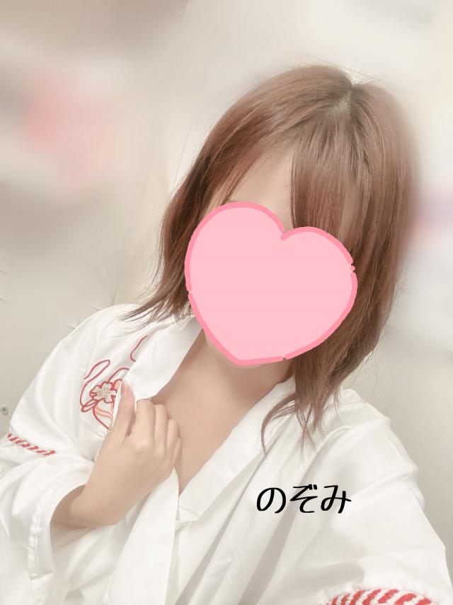 のぞみ