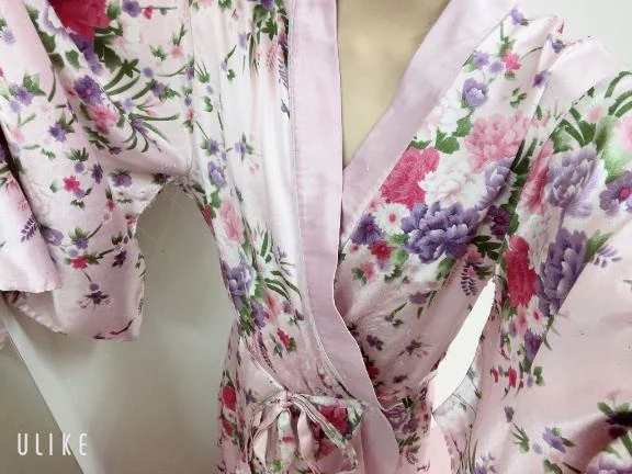ゆあ