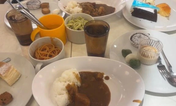 ゆりか