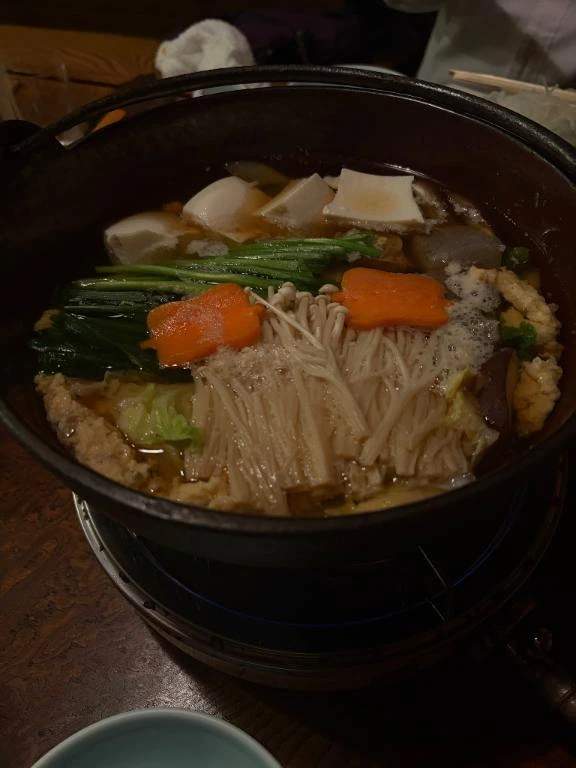 ちょこ