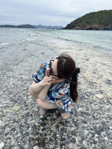 あおい