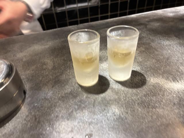 よる