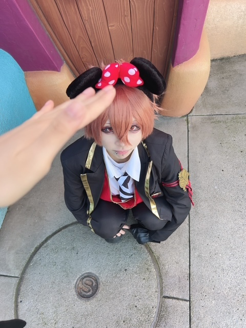 まよい