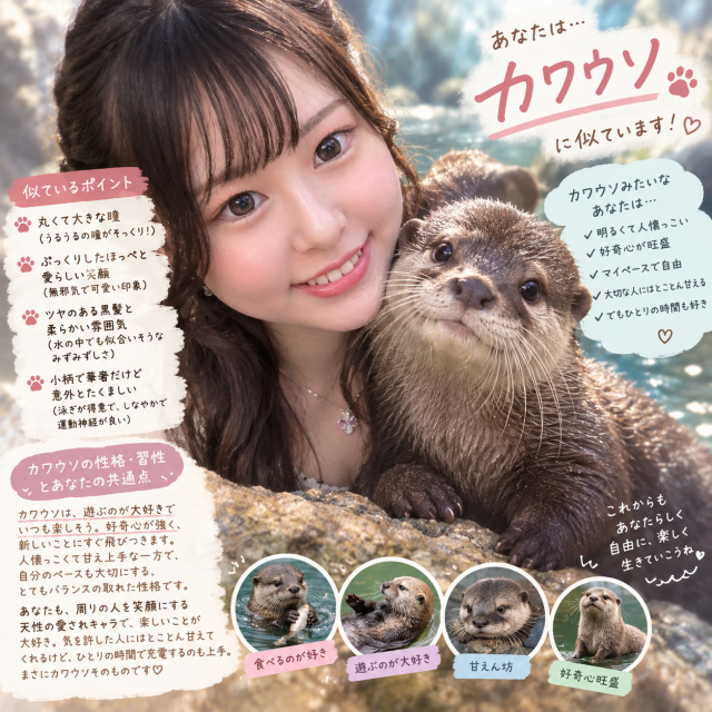 みらい