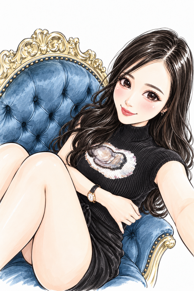 すずな