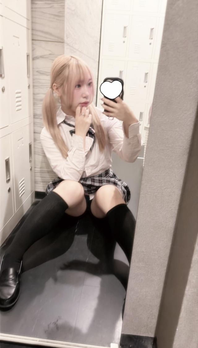 つき（梅田堂山女学院）
