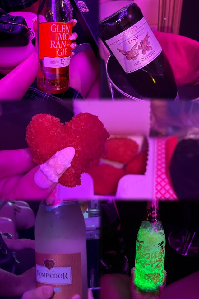 みゆ