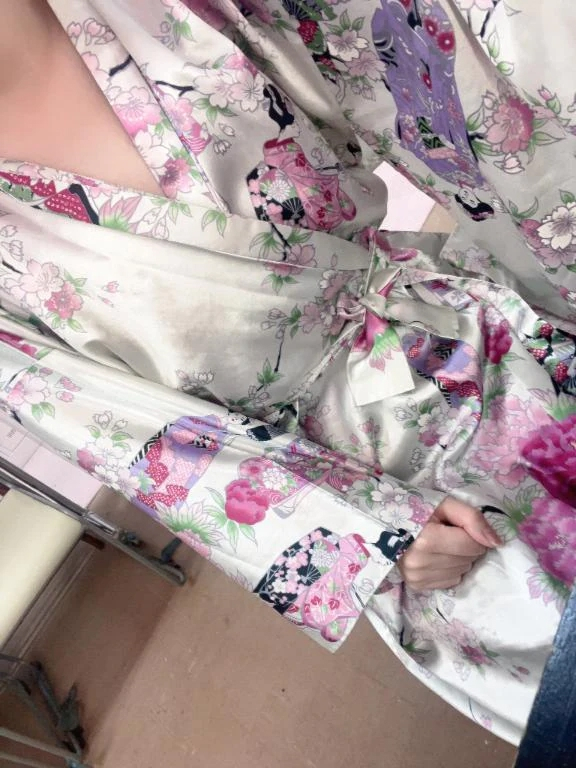 さゆみ