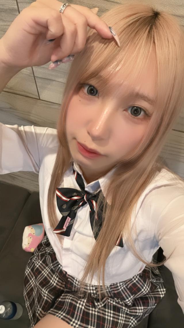 つき（梅田堂山女学院）