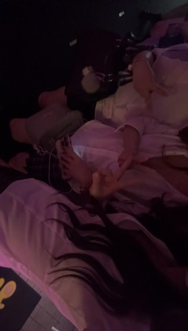 あおぴ