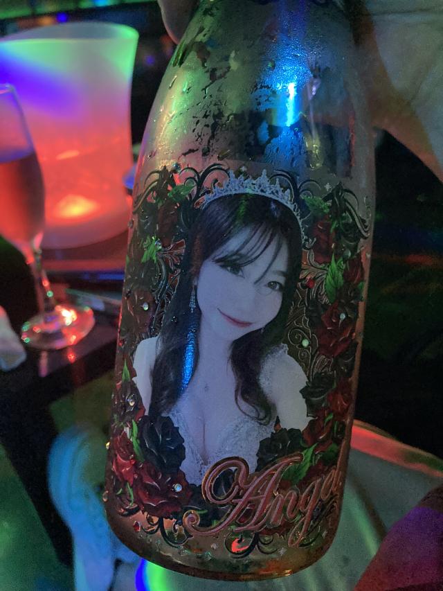 エンジェル