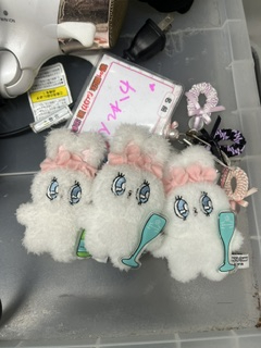 かれん