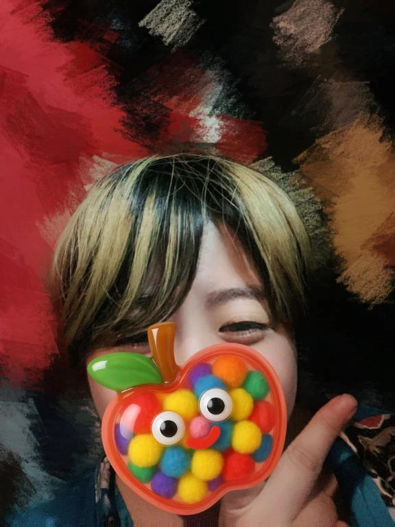 りんご