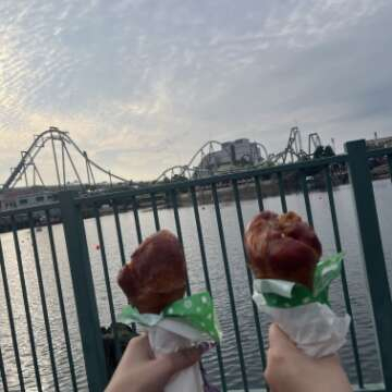 るあ