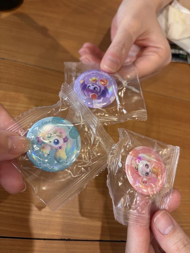 つばき