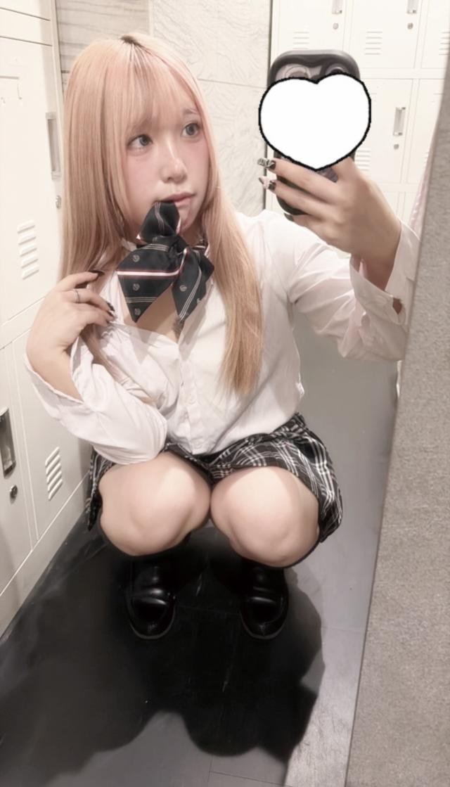 つき（梅田堂山女学院）
