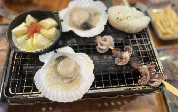 かれん