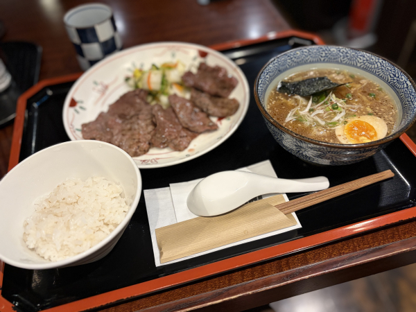 まい