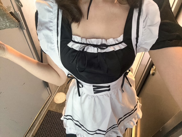 める