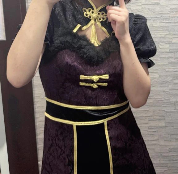 なつき