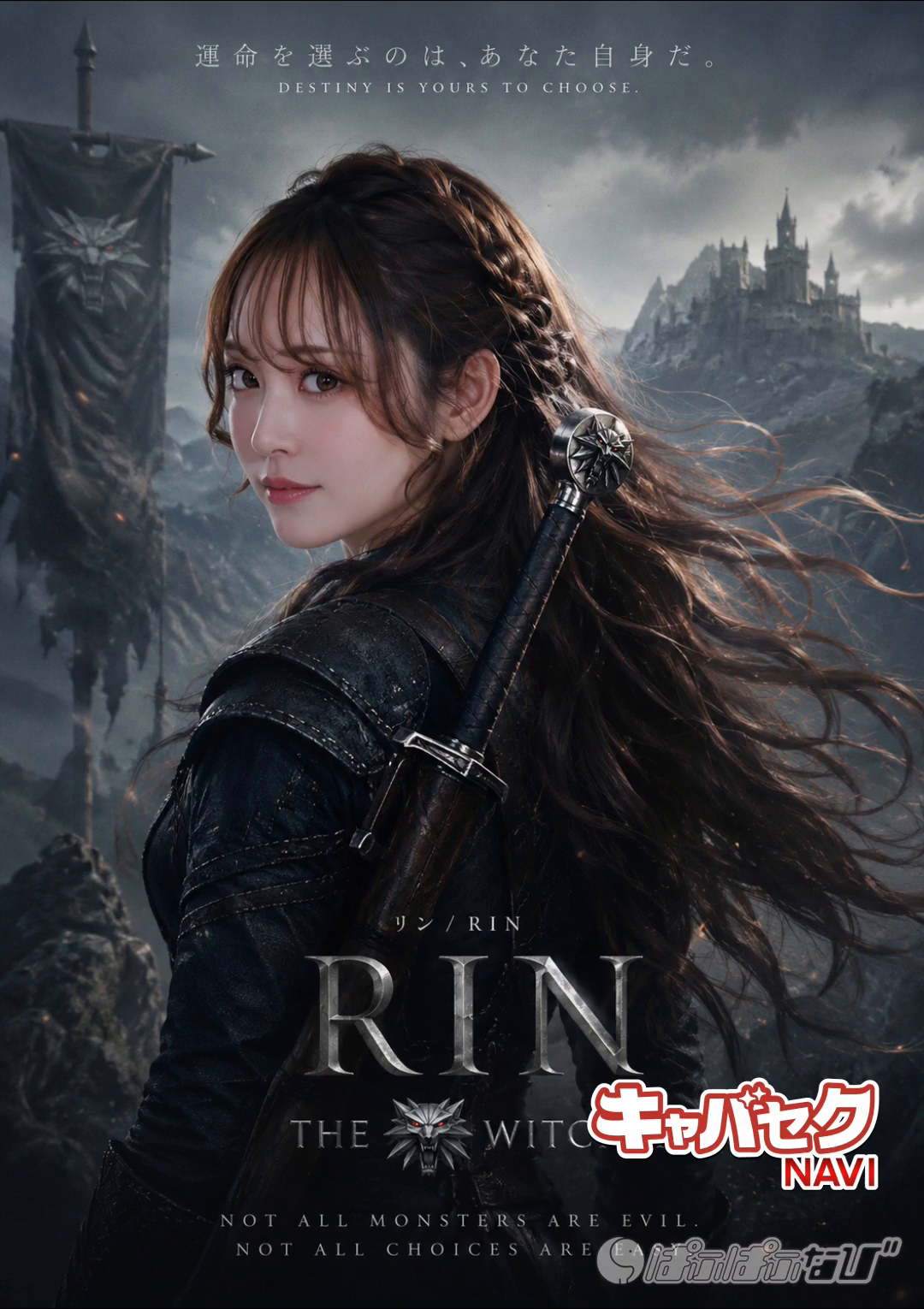 CAST MOVIE