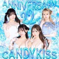 横浜Candy kiss（キャンディキッス）