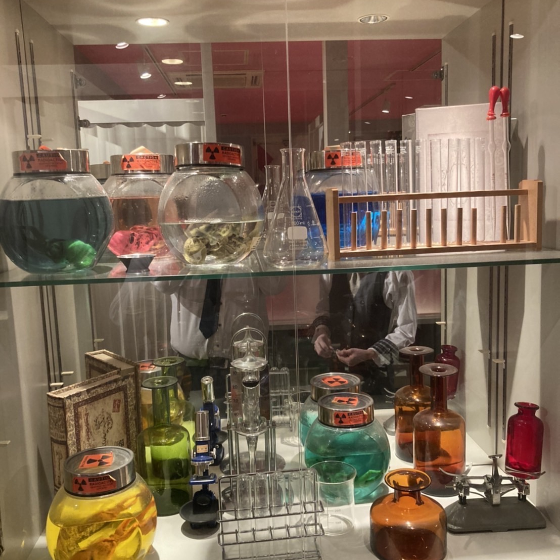 フォトギャラリー